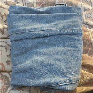 Pacsun straight leg jeans